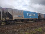 RUMO HPT-031368-8